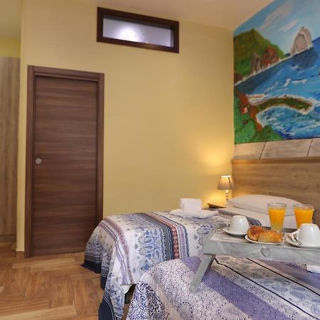 L'Ammor e Napule Bed & Breakfast Napoli Exterior foto