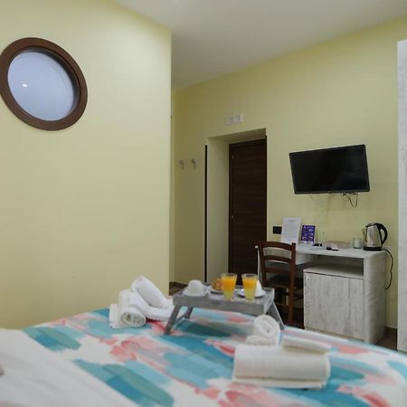 L'Ammor e Napule Bed & Breakfast Napoli Exterior foto