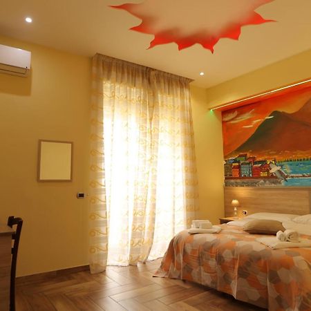 L'Ammor e Napule Bed & Breakfast Napoli Exterior foto
