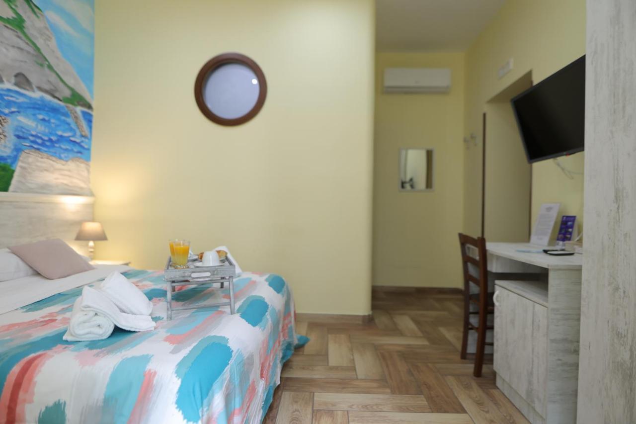 L'Ammor e Napule Bed & Breakfast Napoli Exterior foto