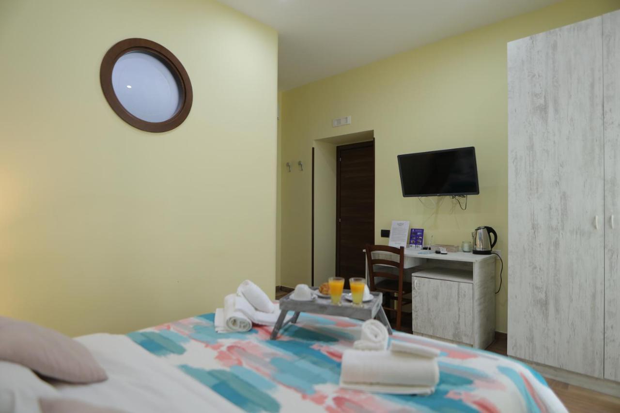 L'Ammor e Napule Bed & Breakfast Napoli Exterior foto