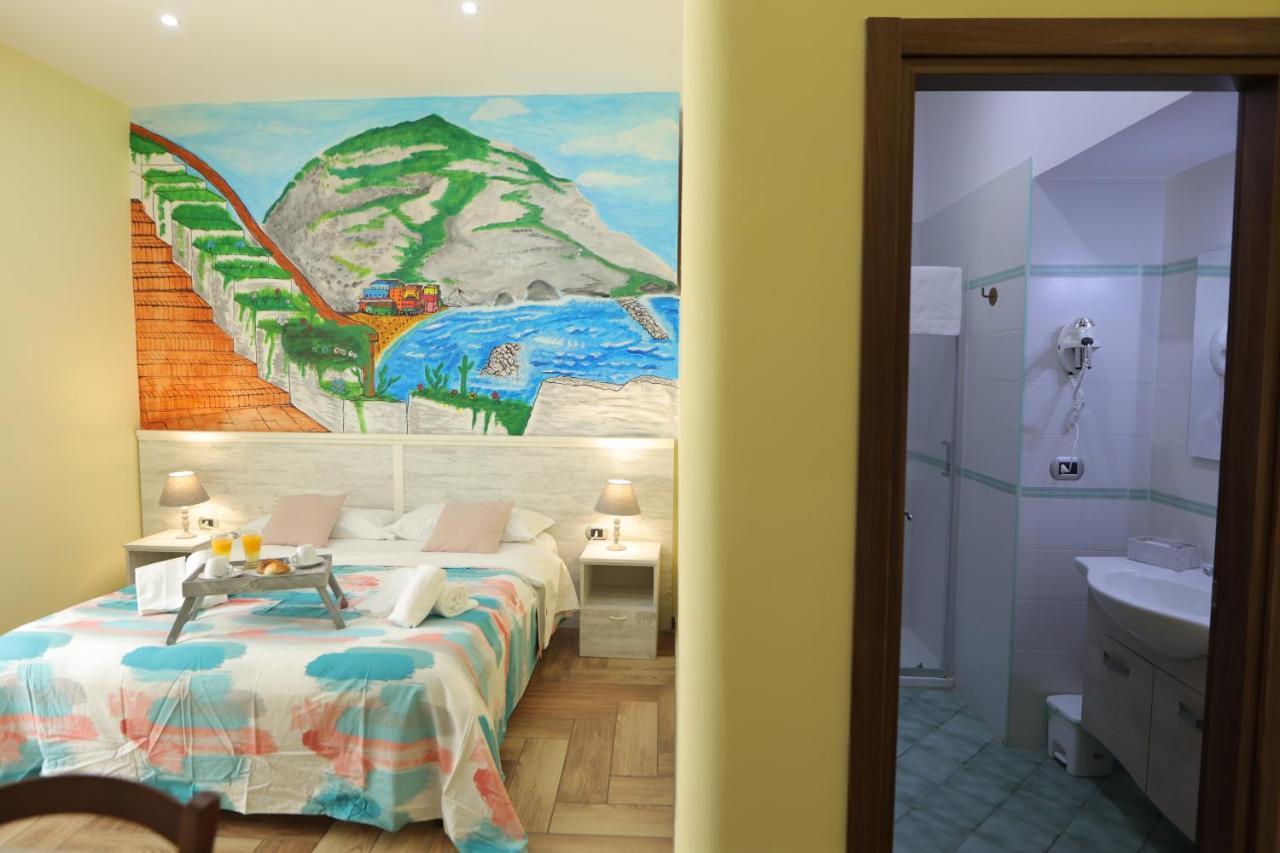 L'Ammor e Napule Bed & Breakfast Napoli Exterior foto