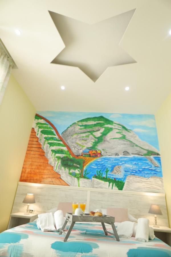 L'Ammor e Napule Bed & Breakfast Napoli Exterior foto