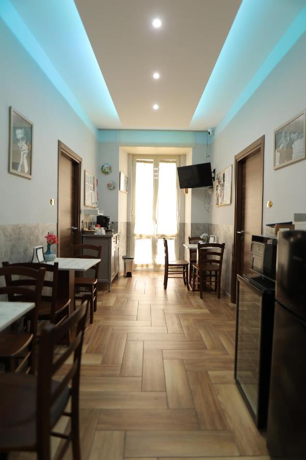 L'Ammor e Napule Bed & Breakfast Napoli Exterior foto