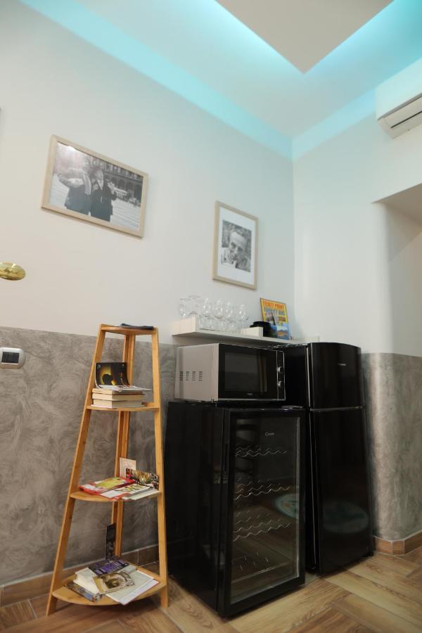 L'Ammor e Napule Bed & Breakfast Napoli Exterior foto