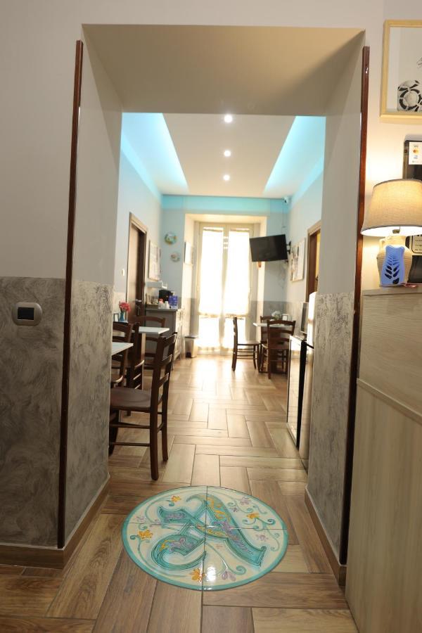L'Ammor e Napule Bed & Breakfast Napoli Exterior foto