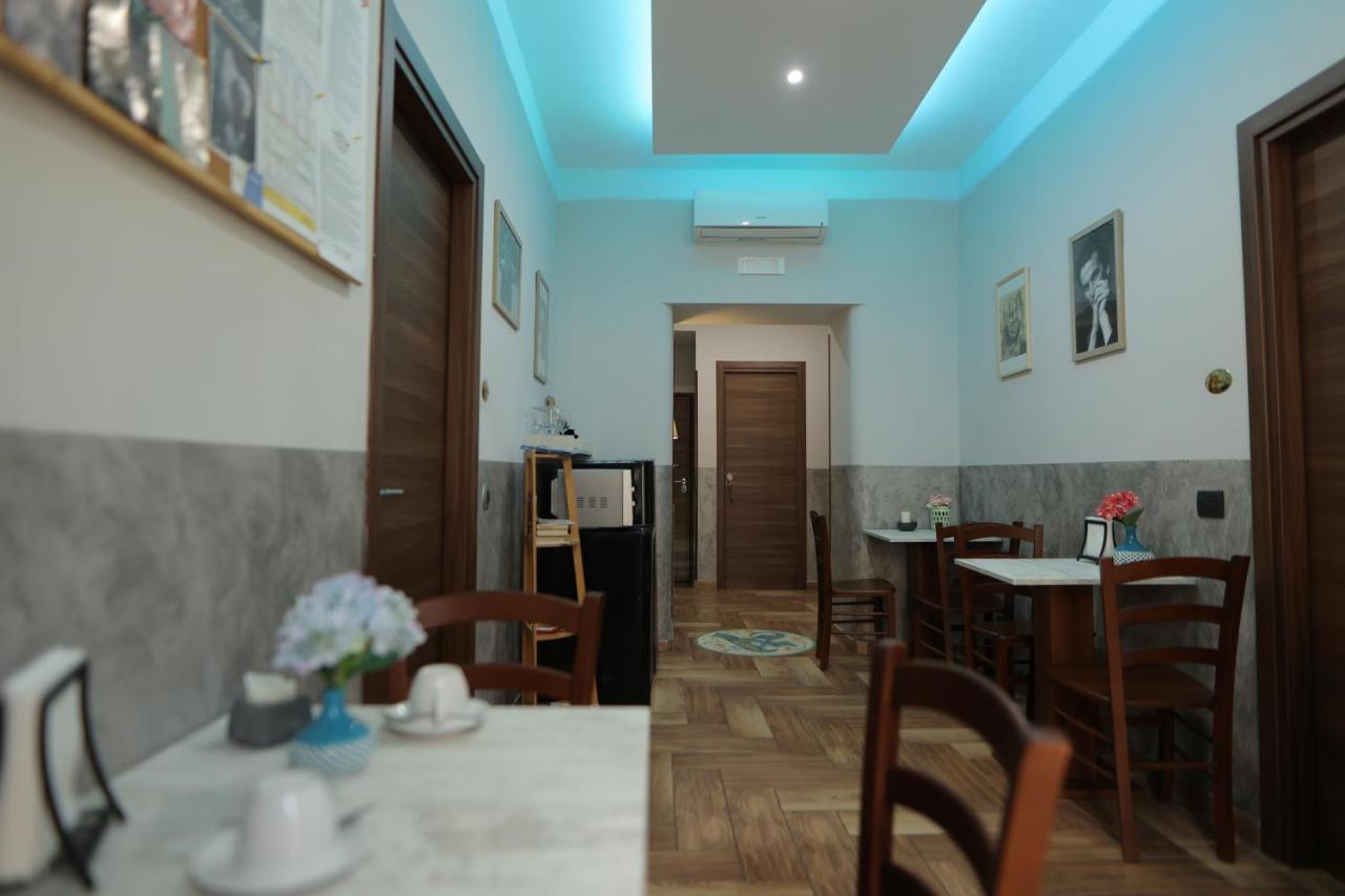 L'Ammor e Napule Bed & Breakfast Napoli Exterior foto