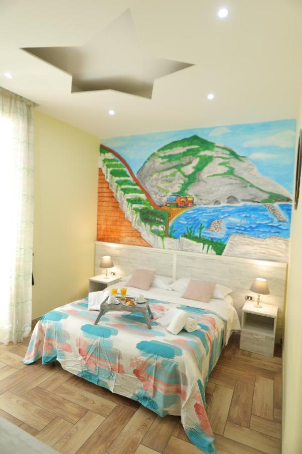 L'Ammor e Napule Bed & Breakfast Napoli Exterior foto