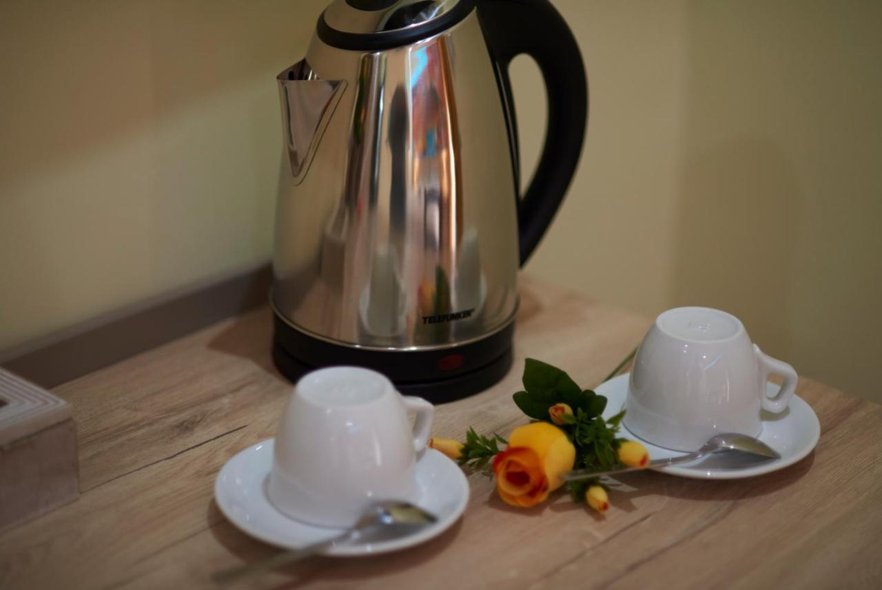 L'Ammor e Napule Bed & Breakfast Napoli Exterior foto