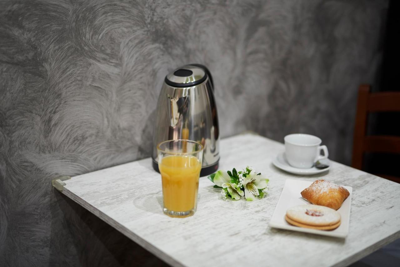L'Ammor e Napule Bed & Breakfast Napoli Exterior foto