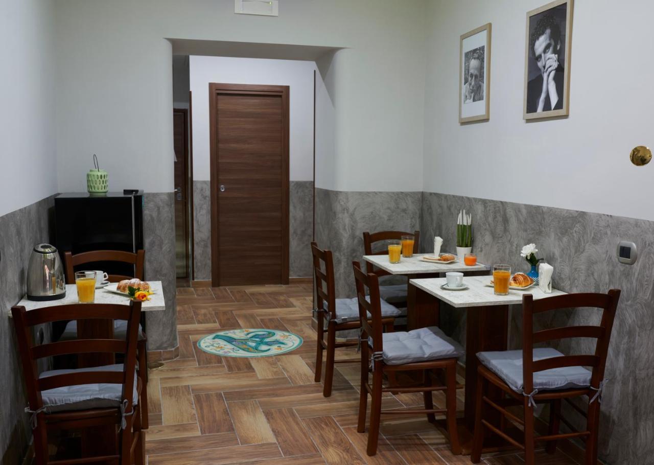 L'Ammor e Napule Bed & Breakfast Napoli Exterior foto