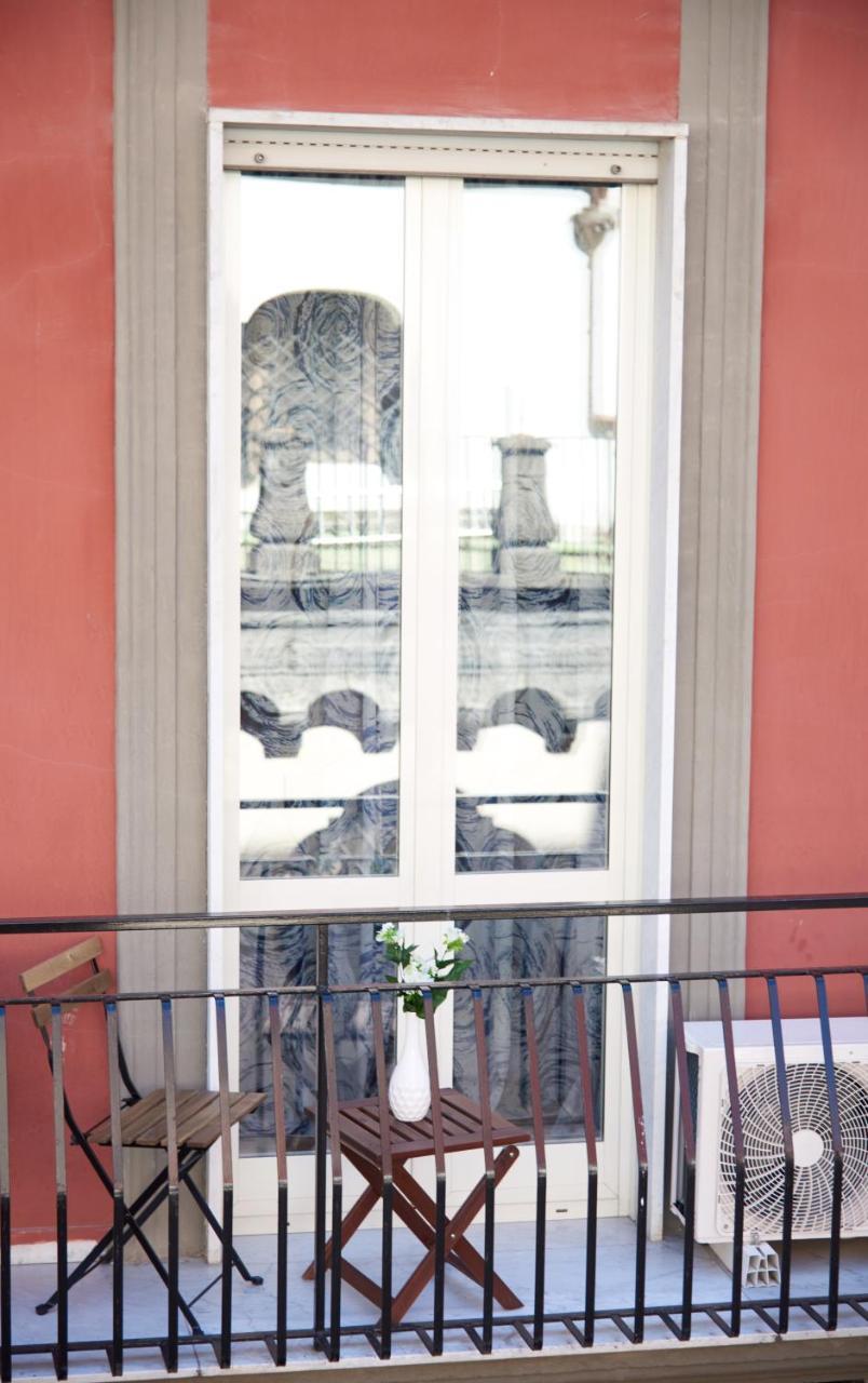 L'Ammor e Napule Bed & Breakfast Napoli Exterior foto