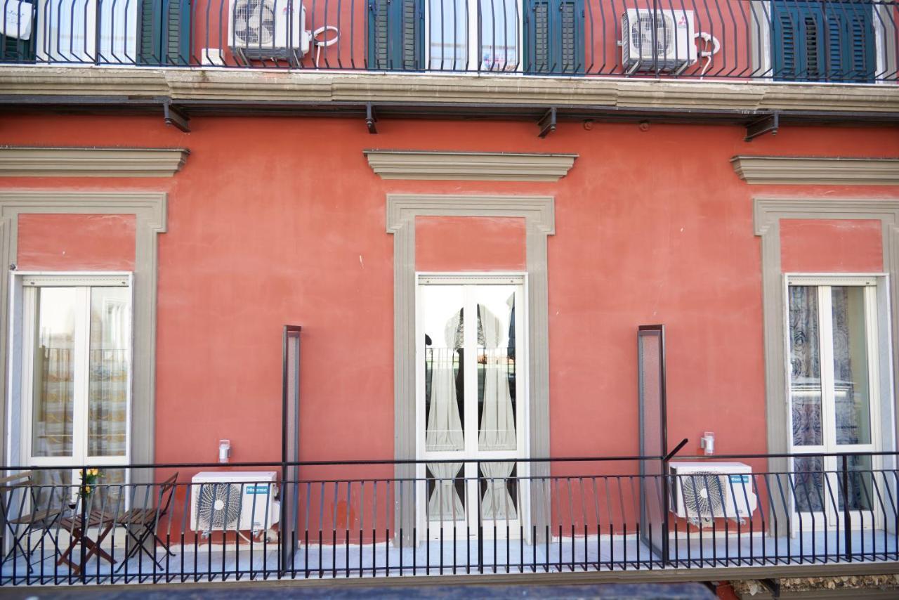 L'Ammor e Napule Bed & Breakfast Napoli Exterior foto